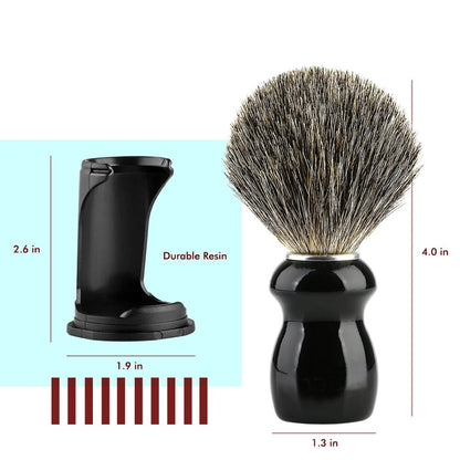 Men's Shaving Brush