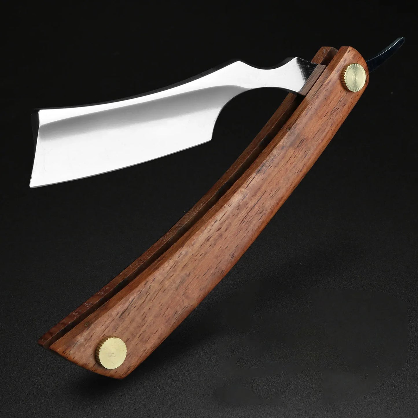 Classic Straight Razor