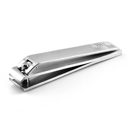 Stainless Steel Nail Clippers