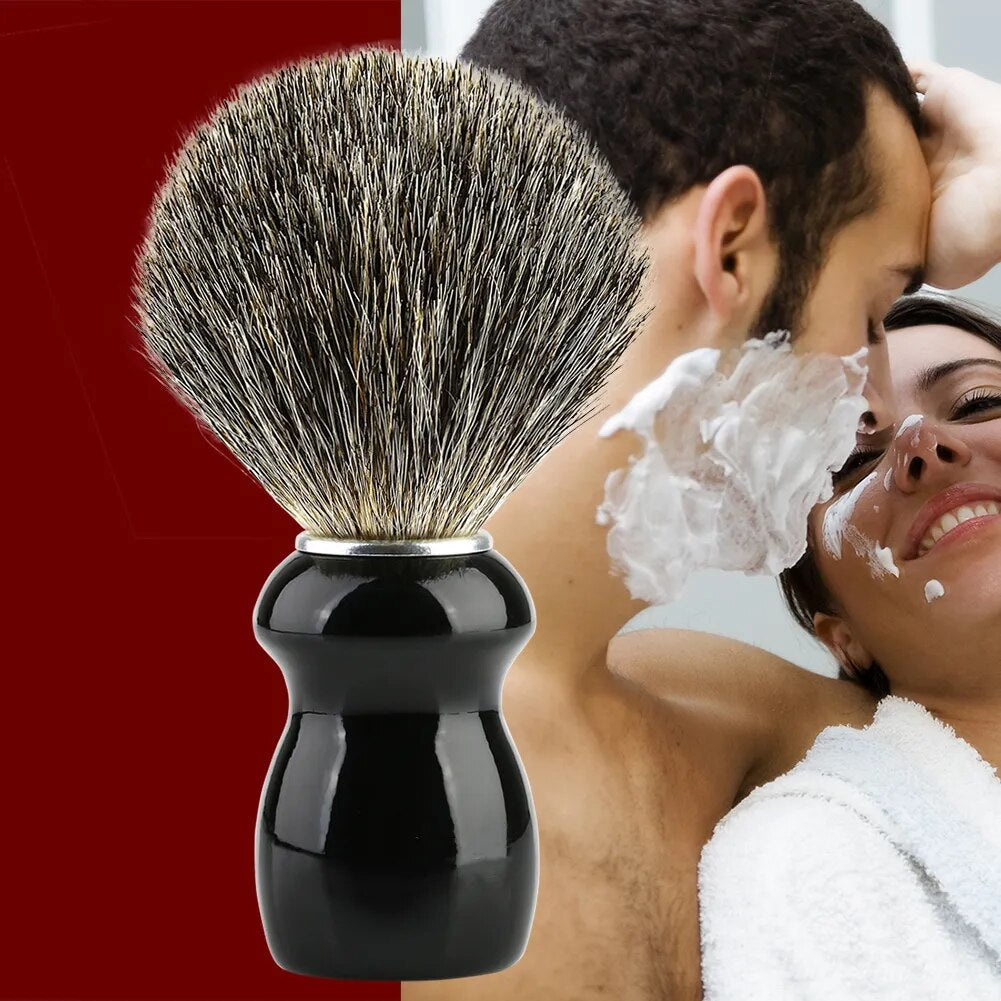 Men's Shaving Brush